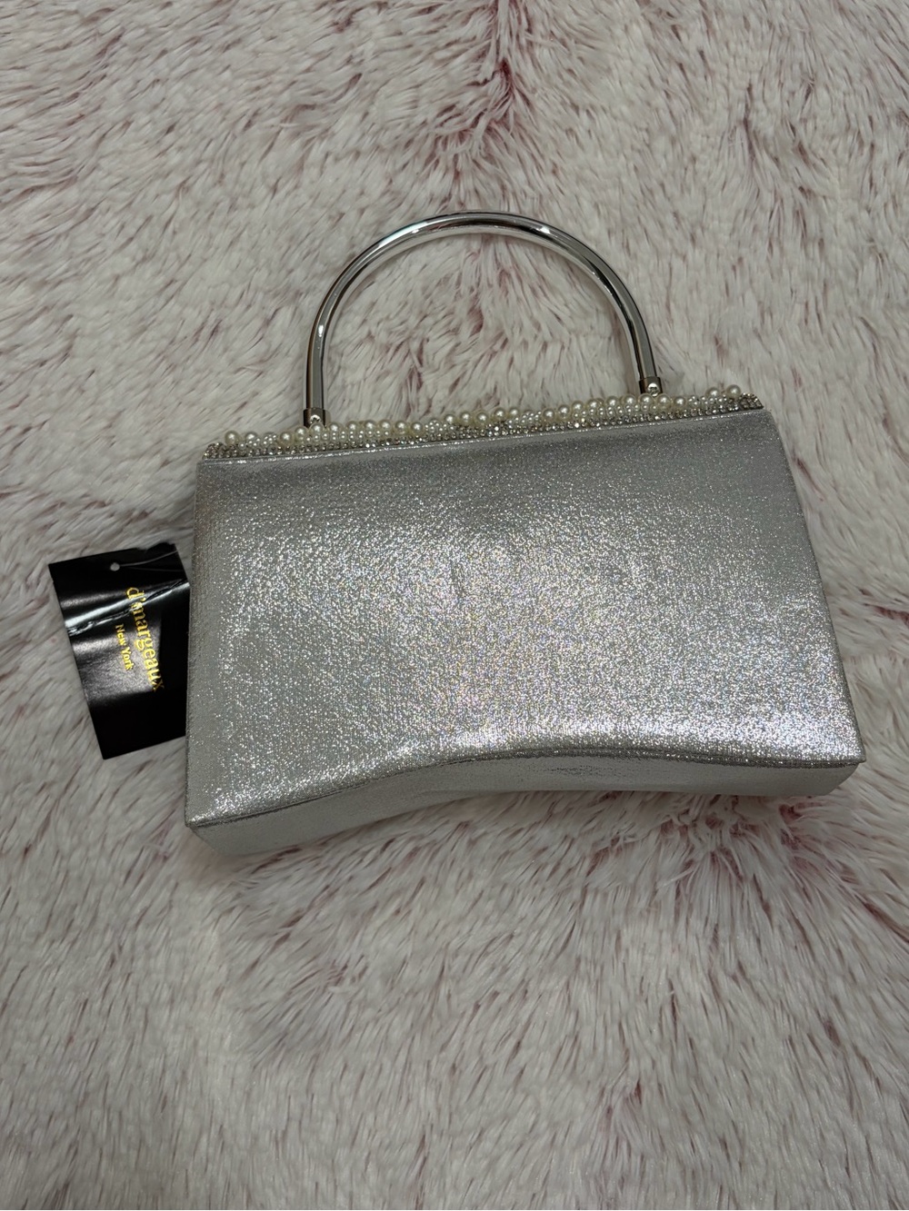 Sliver Clutch - Picture 3 of 6